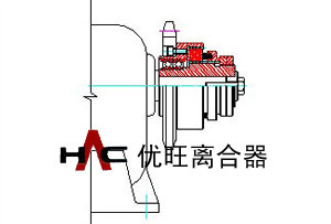 扭矩限制器 HTL-B(图2)